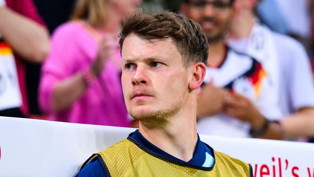 FC Bayern probably finds buyers for Nübel – but the deal could still burst