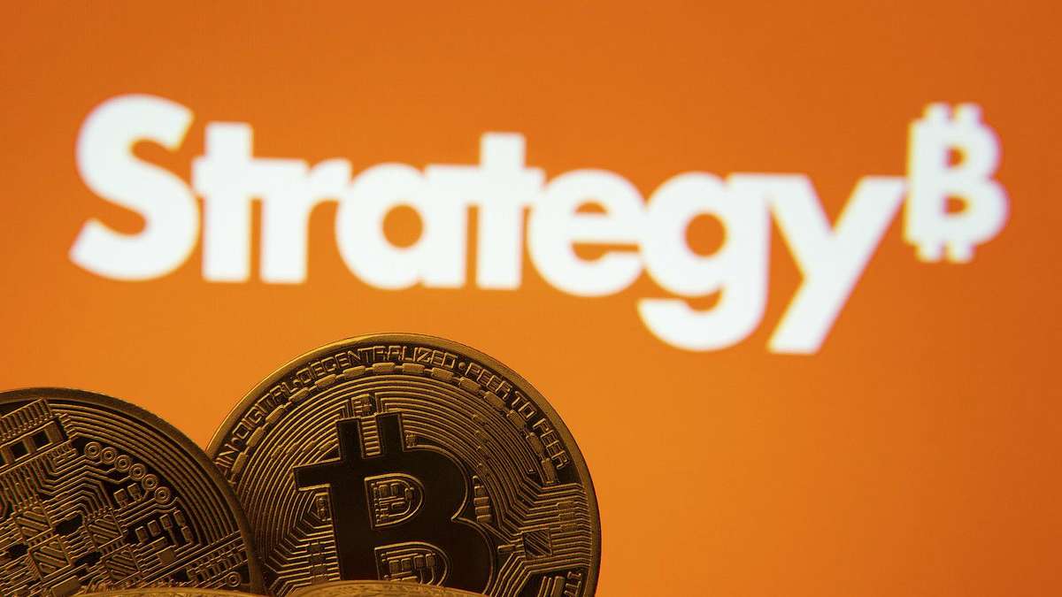 Scale much larger than expected: Strategy sells thousands of Bitcoins