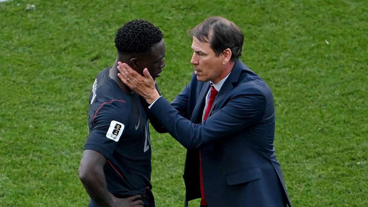 Belgium's sweet revenge after FIFA scandal