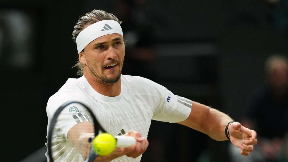 Zverev game cancelled due to curfew – Fear opponents are waiting