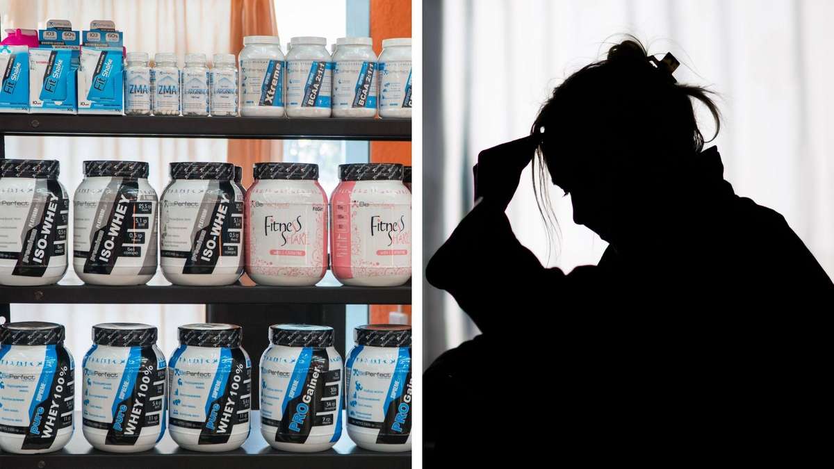 Popular Fitness Supplement Could Help Fight Depression