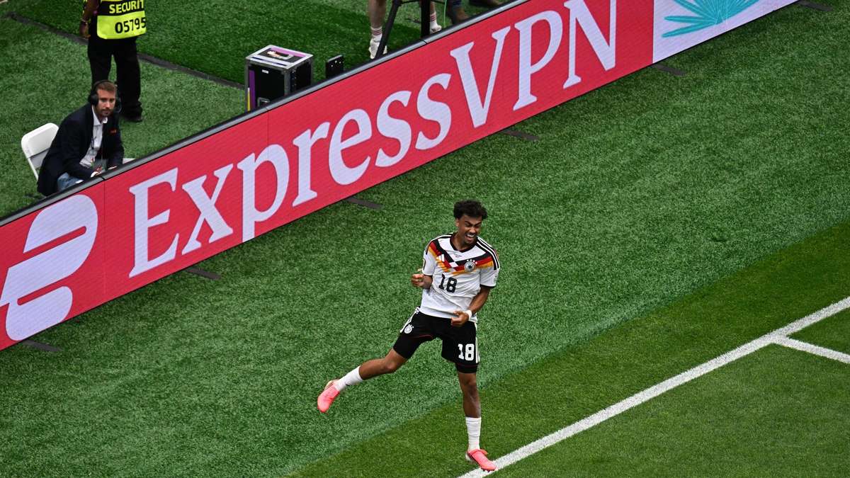 Why European Champion Goat Brown considers a good Bayern transfer