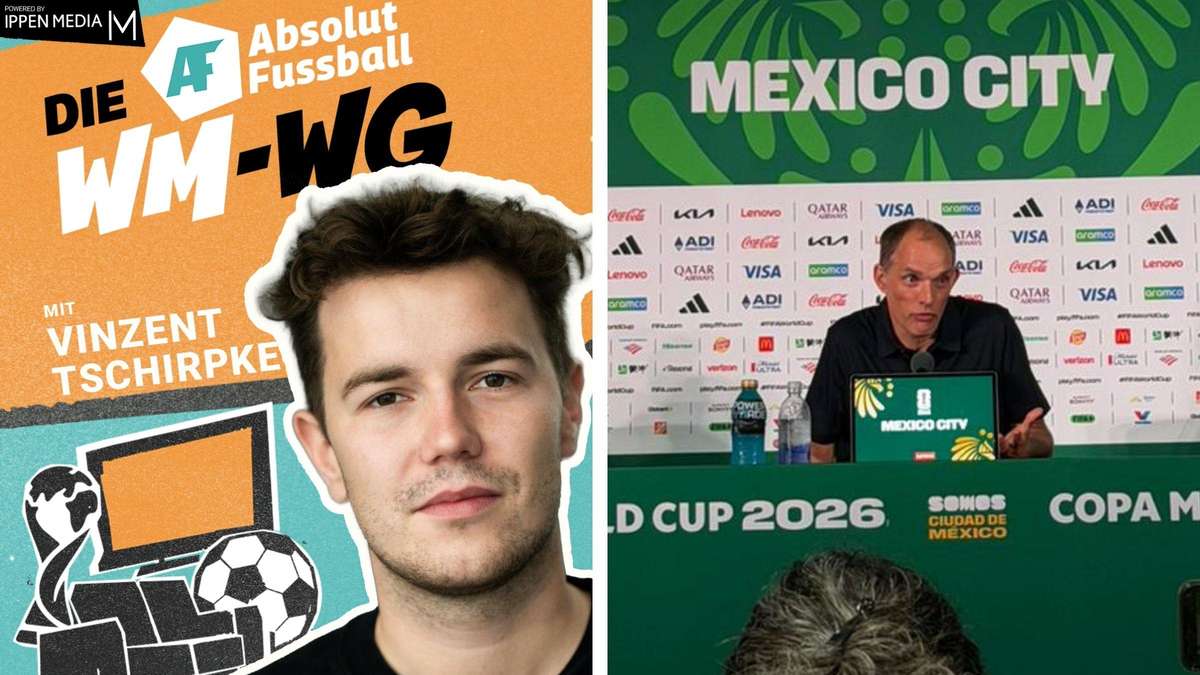Tuchel surprises with new details about the Kane transfer