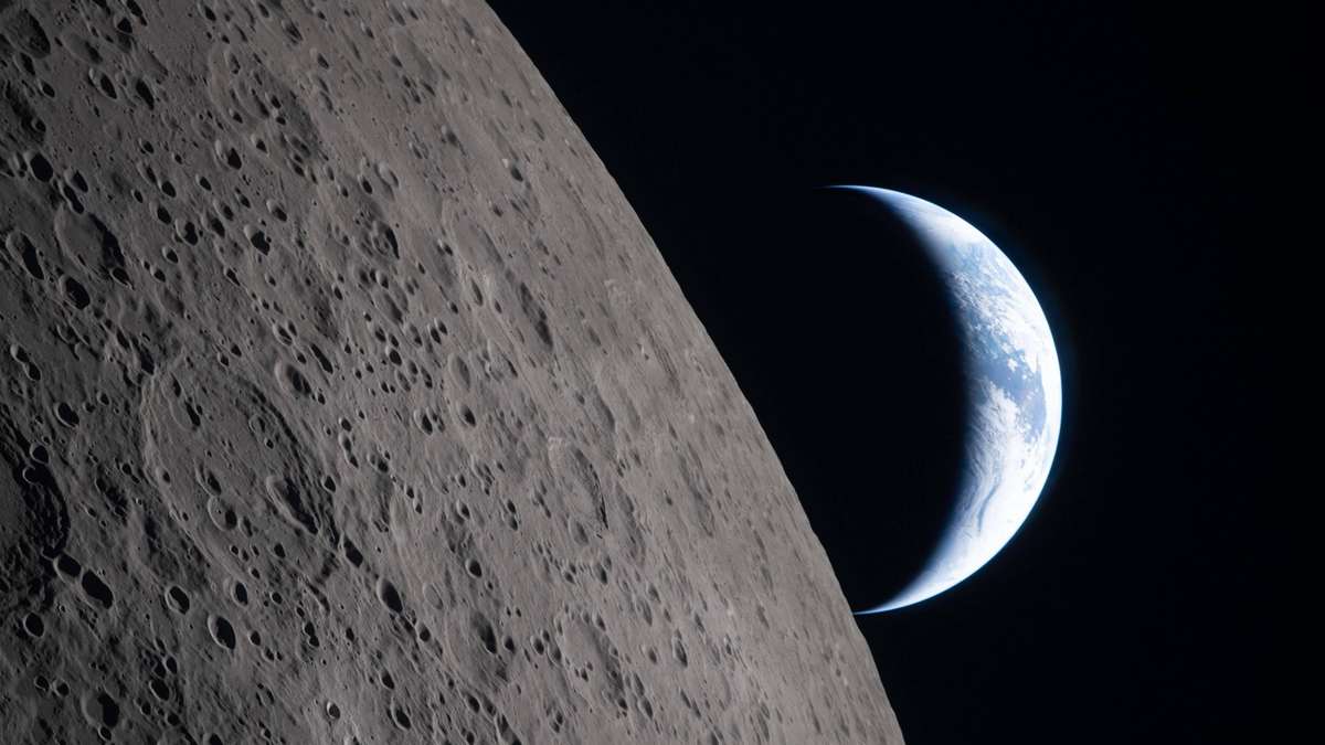 Researchers Want to Stop Alien Life on the Moon Before It Reaches Earth