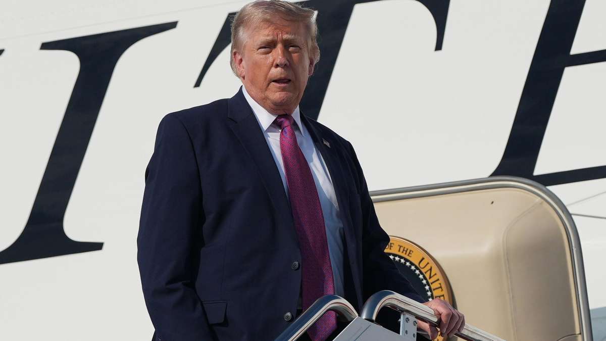 NATO summit in Ankara: Europe is waiting for answers – and Trump continues to sting