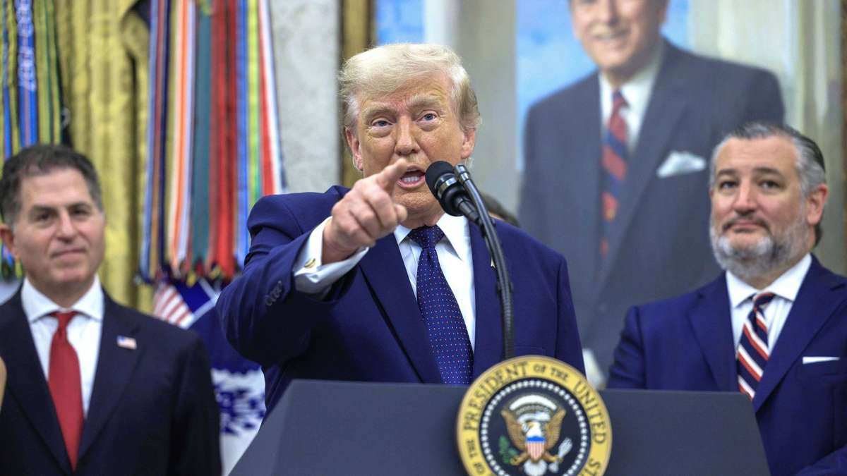 “Much closer than people believe”: Donald Trump with a clear announcement on the end of the Ukraine war
