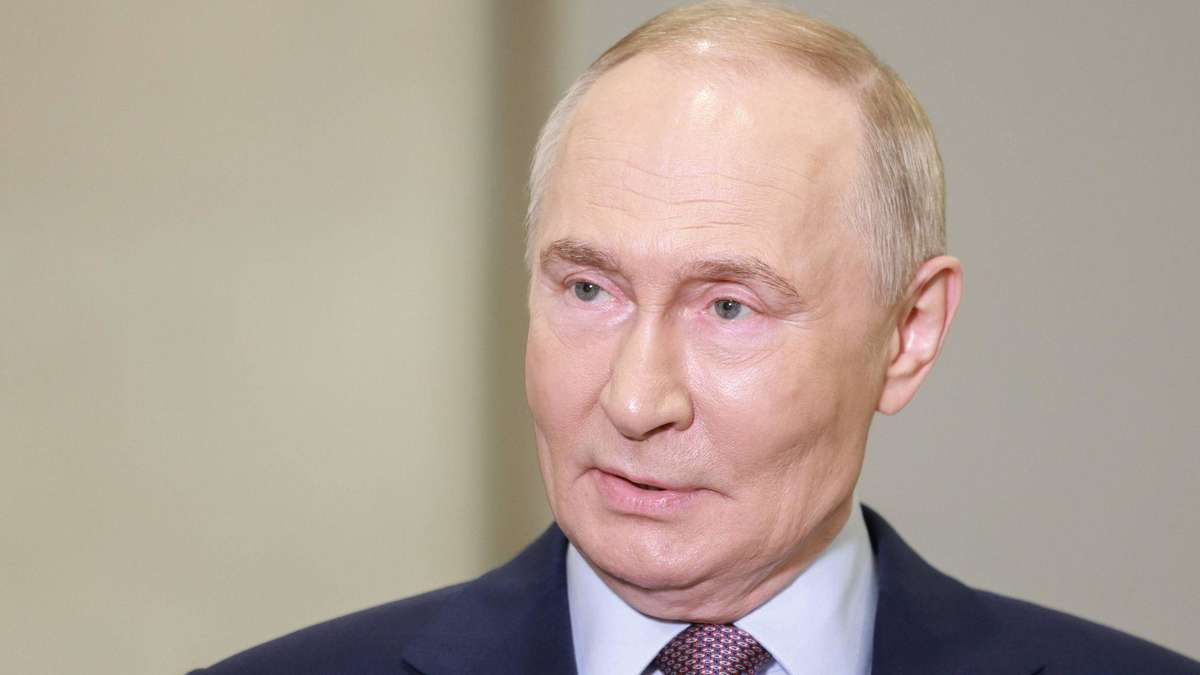 Experts warn: Putin’s willingness to negotiate is part of a targeted Kremlin campaign