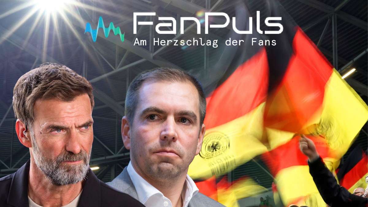 Fans call after World Cup debacle new DFB axis around Klopp