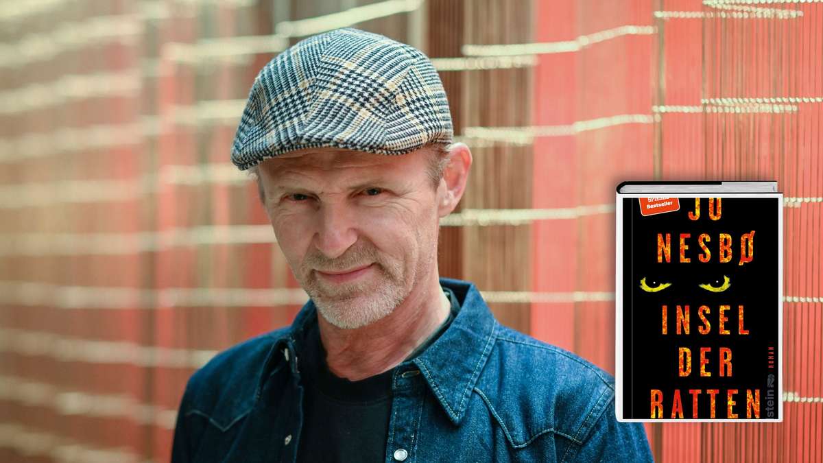 Jo Nesbø’s “Island of Rats”: A Dark Look in the Mirror of Society