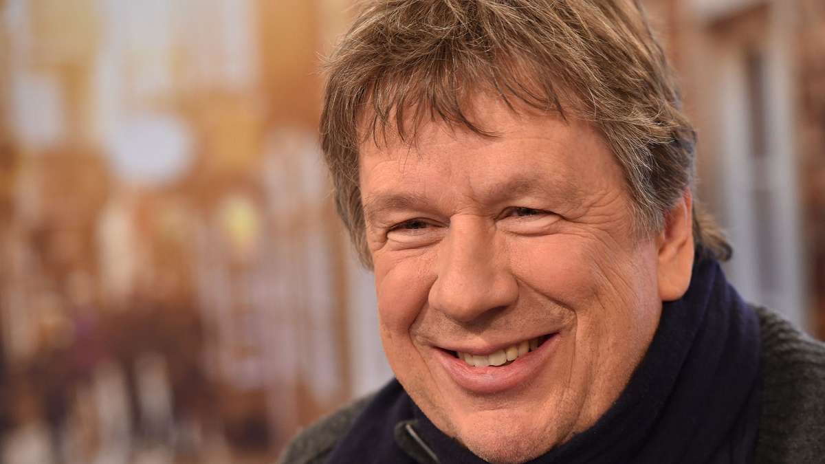 "Hard hope": "Pretty catastrophic": Jörg Kachelmann warns of another summer