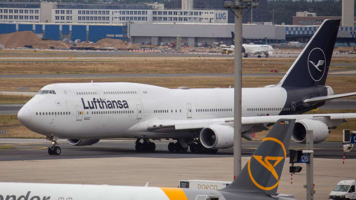 Bitter pill for Lufthansa passengers: New extra fee for previously free service