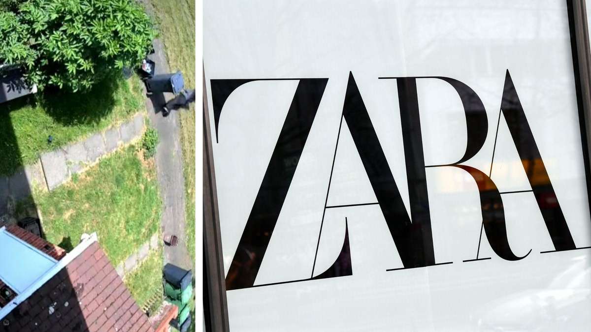 Customers fall rows because of Zara trousers – woman ends up in the hospital