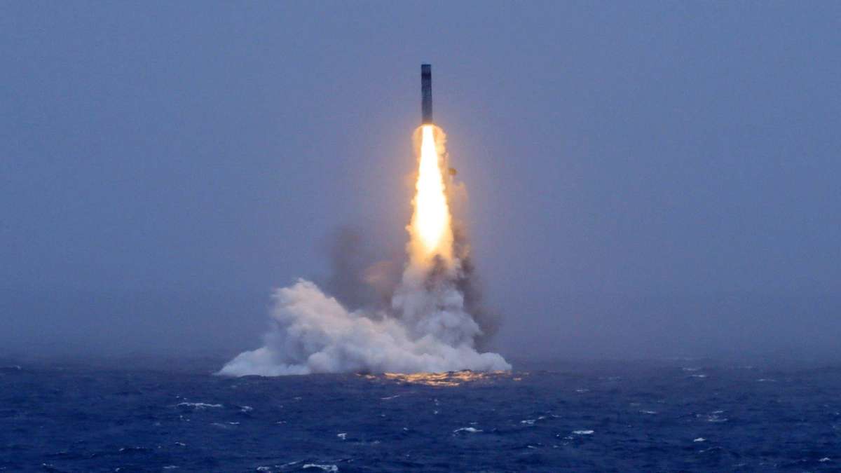 China launches nuclear-capable missile in Pacific – US and partners raise alarm