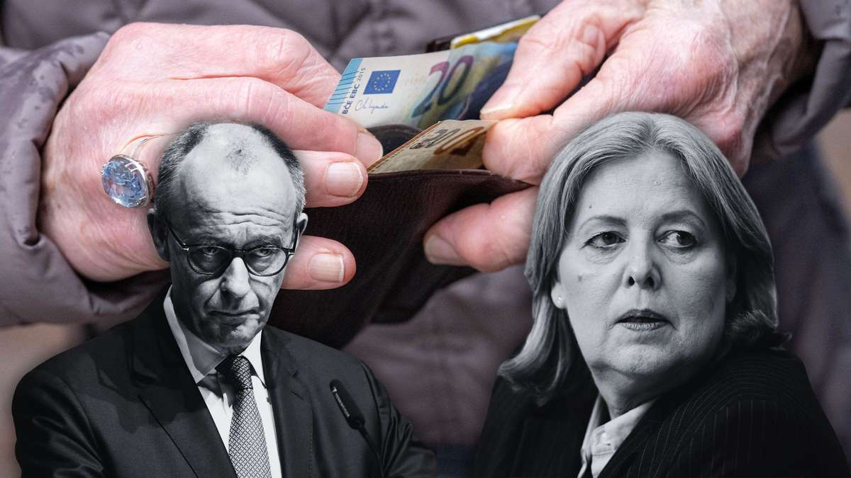 Expert warns: “Second-class pensioner” – Why pension reform stops before civil servants