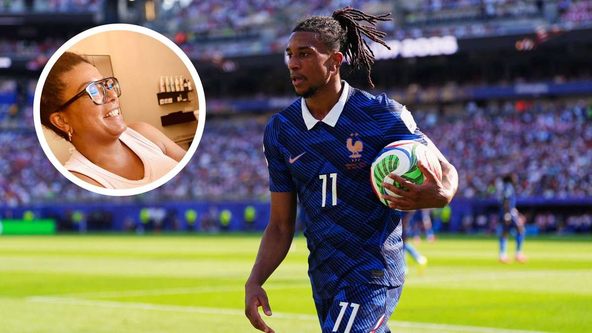 “What happened there?” Hairdresser scoffs at World Cup haircut