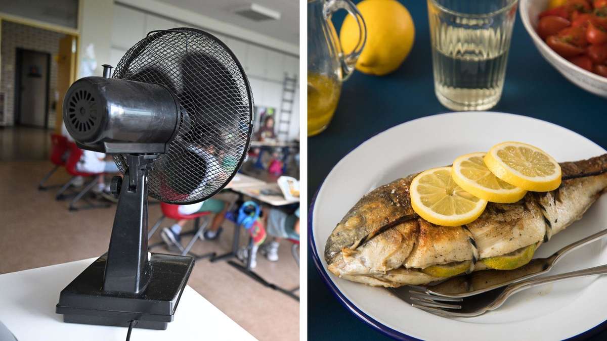 Foods that moisturize the skin: What should come on the plate in the heat