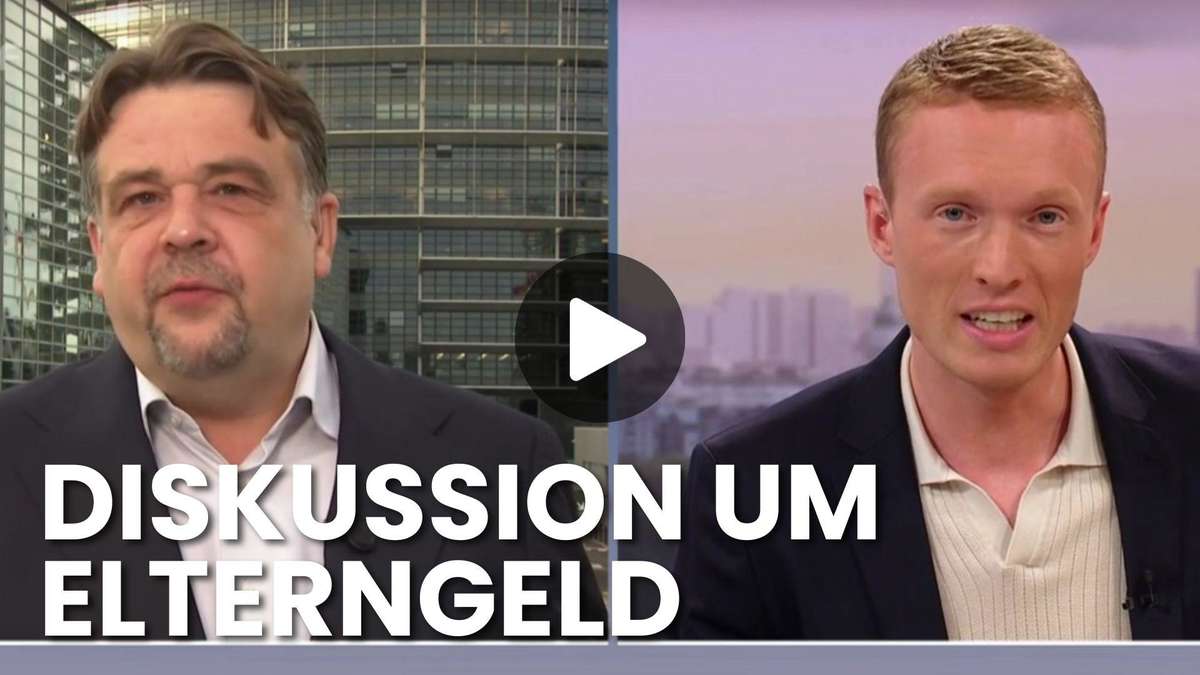 Parental benefit reform: What Prien's plans mean for families in Germany