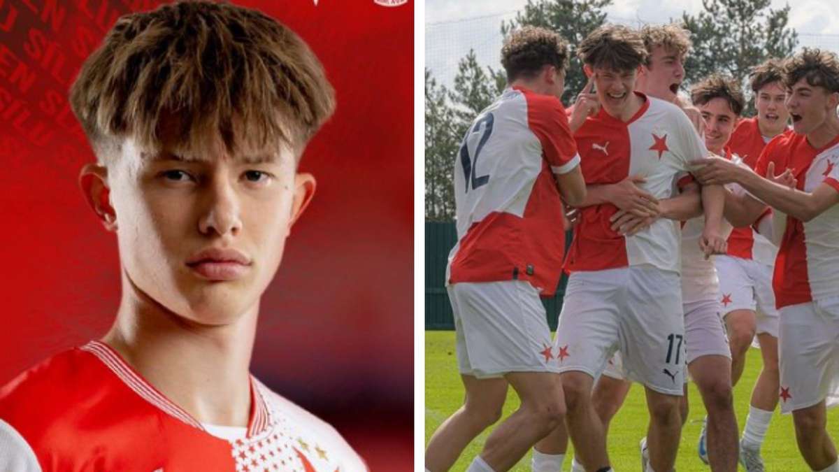 FC Bayern will probably receive transfer surcharge at 16-year-old mega-jewel
