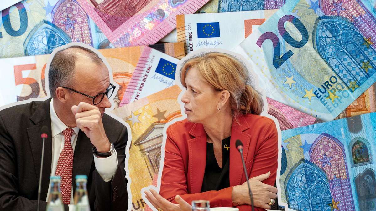 Merz government plans new parental benefit rule: Women’s Council sees “poverty drivers for millions of women”