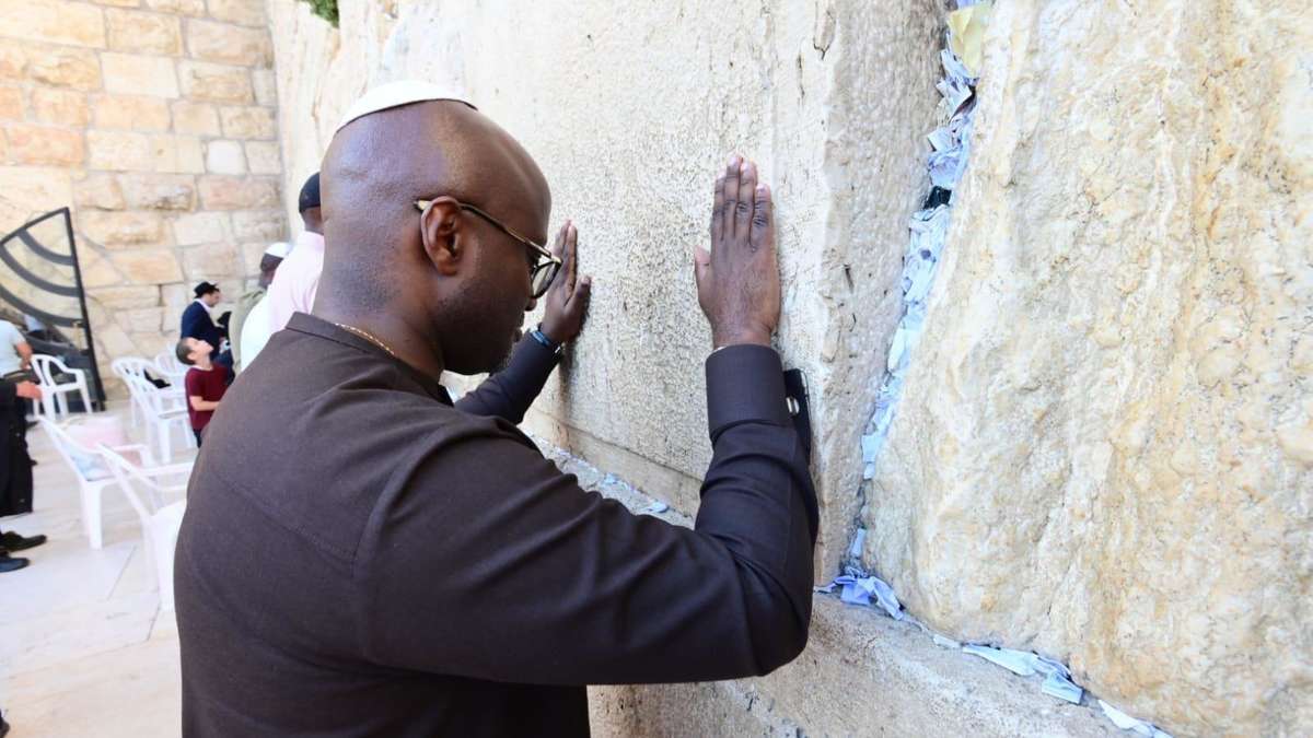 Meeting with Rwanda: Israel’s Foreign Minister Strongly Attacks Turkey