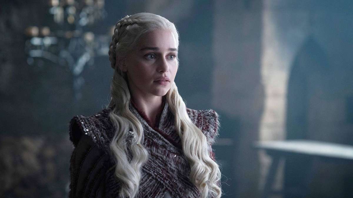 Cult object: "Game of Thrones" Dragon Eggs are auctioned off