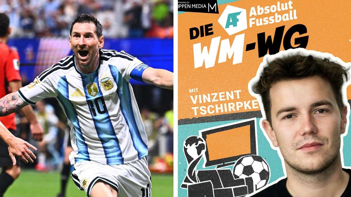 World Cup of favorites wins has many reasons
