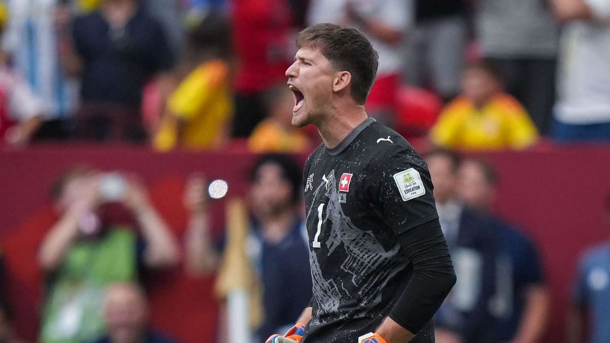 International press does not leave good hair on Switzerland despite World Cup triumph