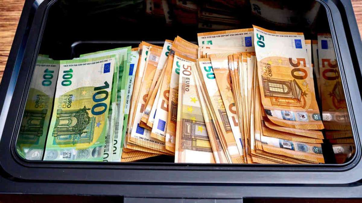 Since July, new attachment limits apply – who can now keep more money
