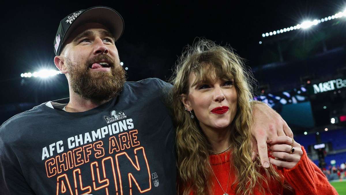 Invitation to Taylor Swift Wedding Held for Spam and Deleted: Wife ‘Devastated’