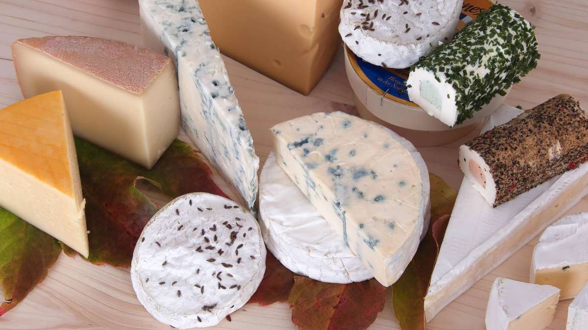 Cheese recall from Demeter: Dangerous bacteria found – these batches are affected