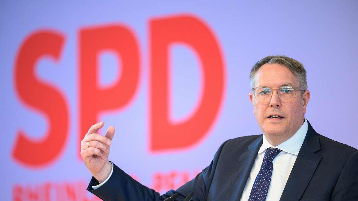 “Sentences like from the barracks court”: Schweitzer wants from Merz different tone in the sickness debate