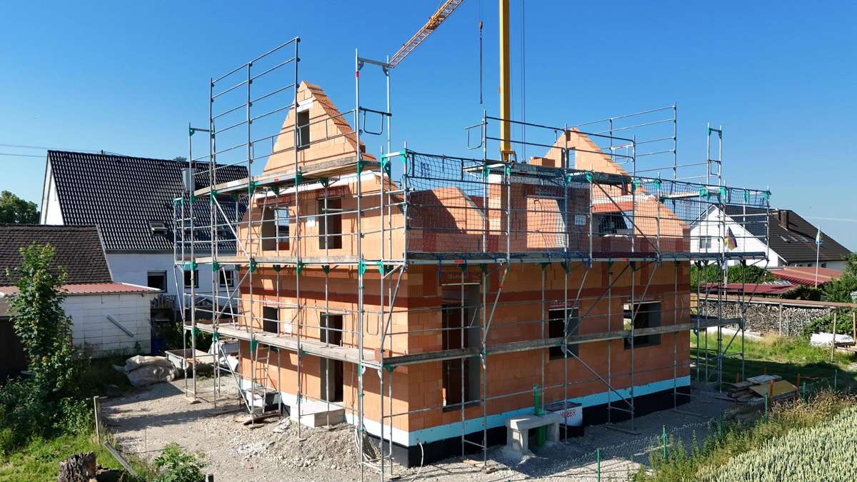 Construction interest 2026: What experts expect for the second half of the year