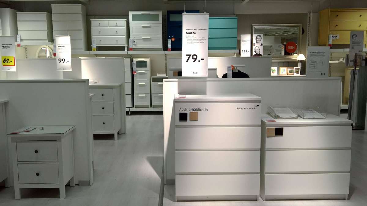 IKEA throws its decades classic from the range – finally