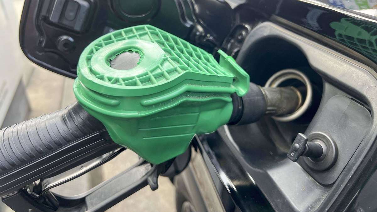 Oil price rises after renewed US attacks on Iran – now threatens the next gasoline price jump