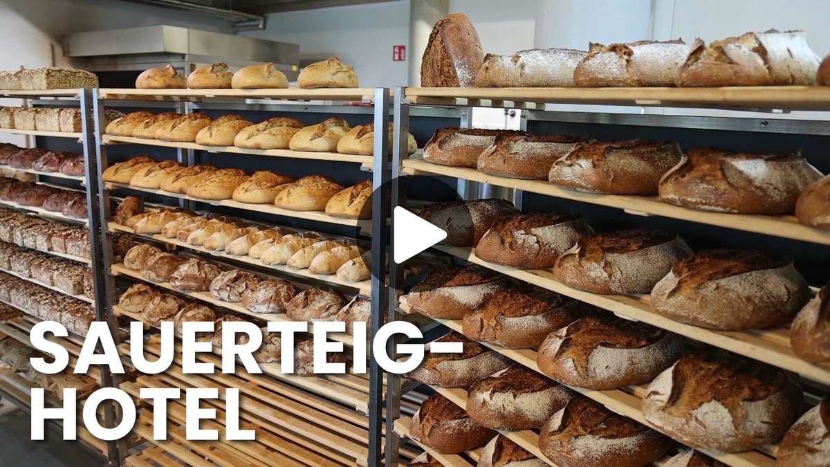 Awesome idea: Bakers offer babysitting for traveled hobby bakers