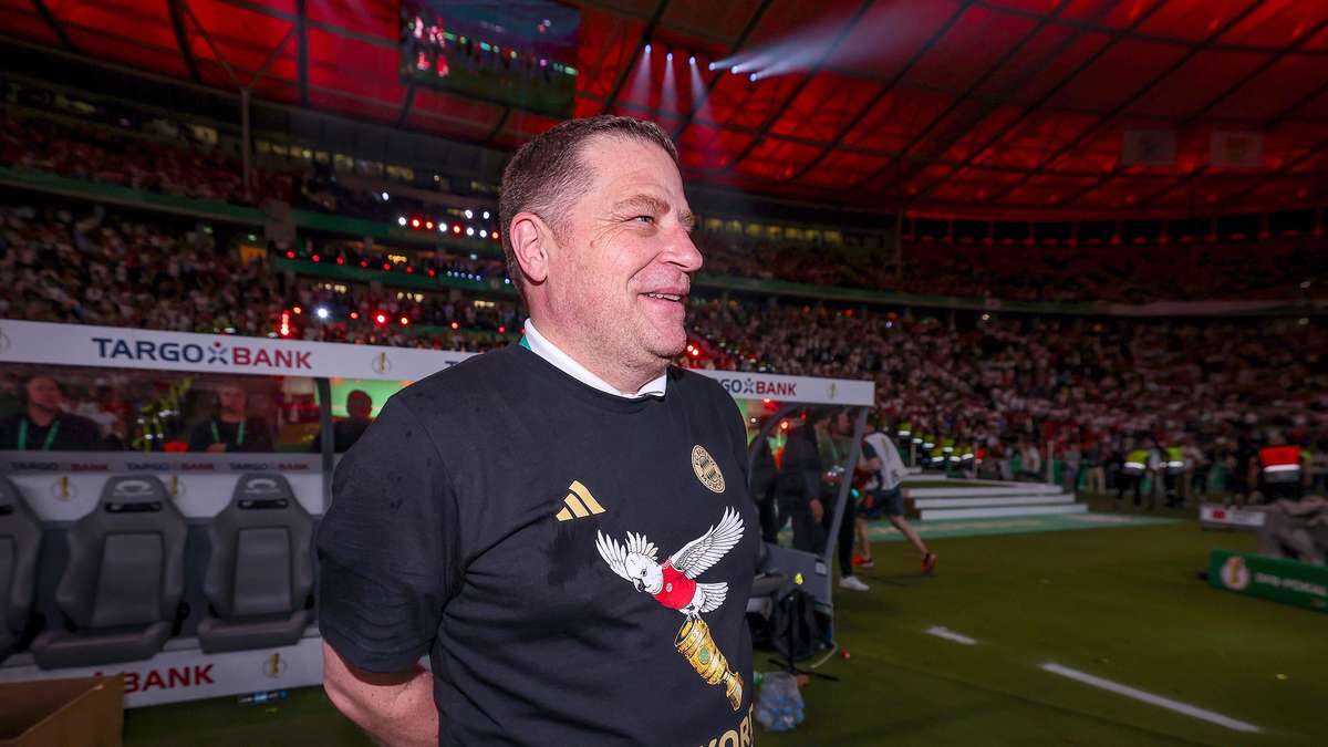 Eberl Contract Extension: Rethinking the FC Bavaria Supervisory Board?