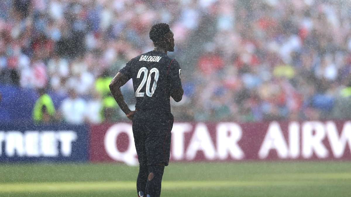 How Trump Cost America the World Cup