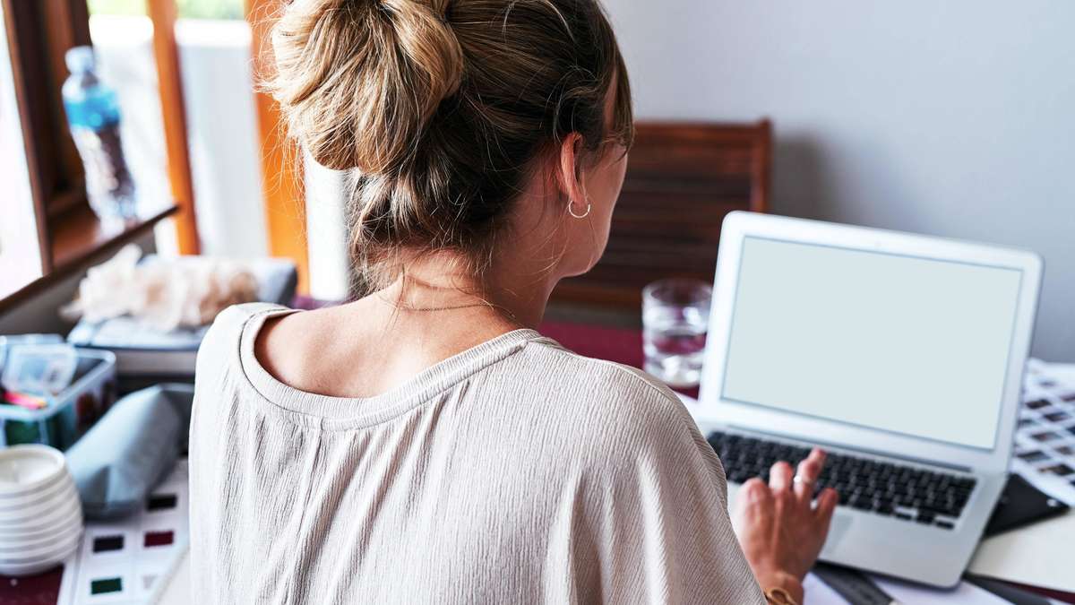 “No employer will take me”: mother angry about the new citizen money rule