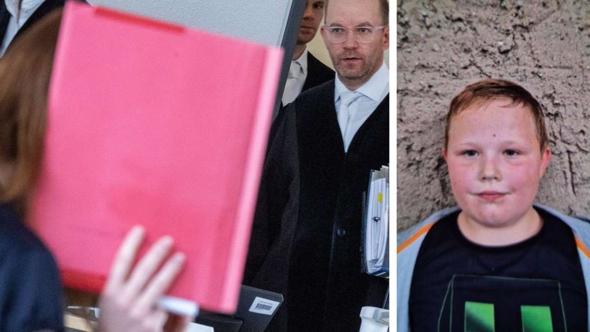 Who searched his phone after Fabian’s disappearance? Answer makes judges “speechless”