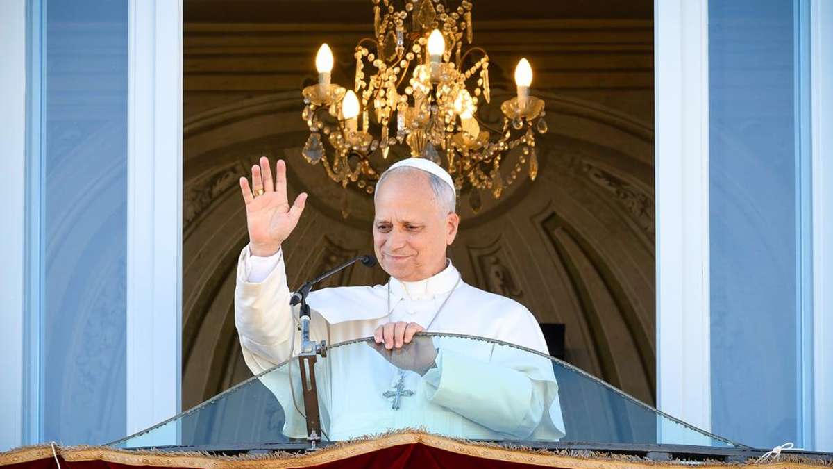 A pope does not have a holiday representation – Leo XIV. receives his summer residence