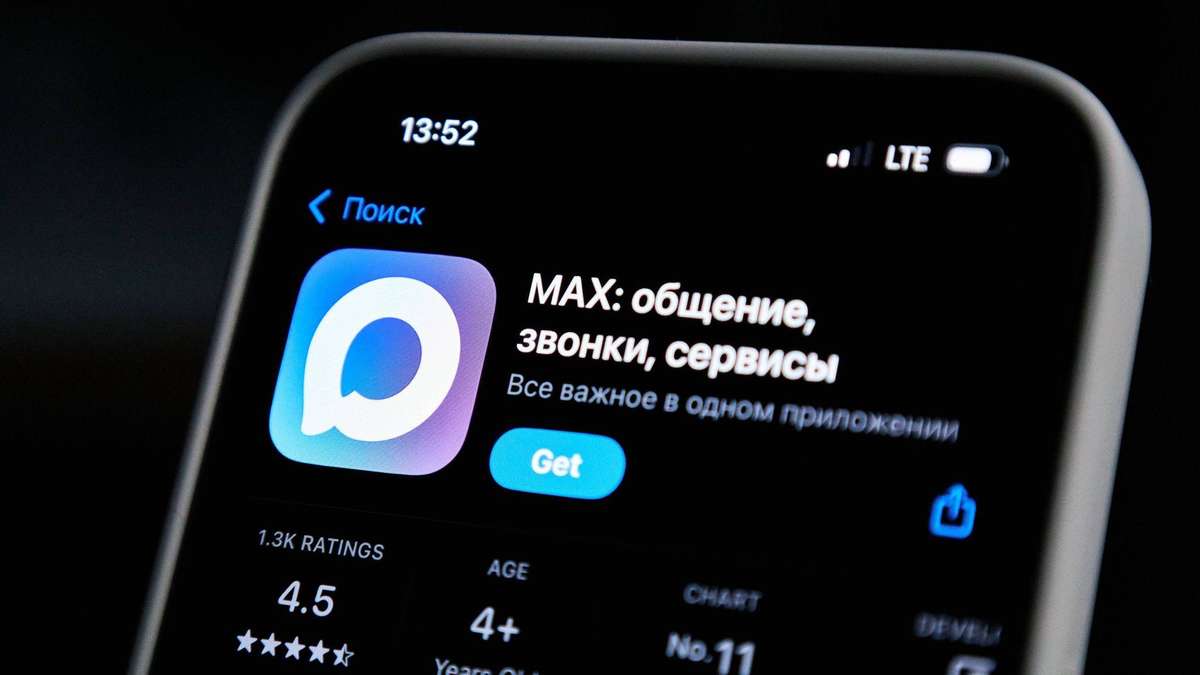 Max instead of passport: Russia makes state app mandatory for hotel check