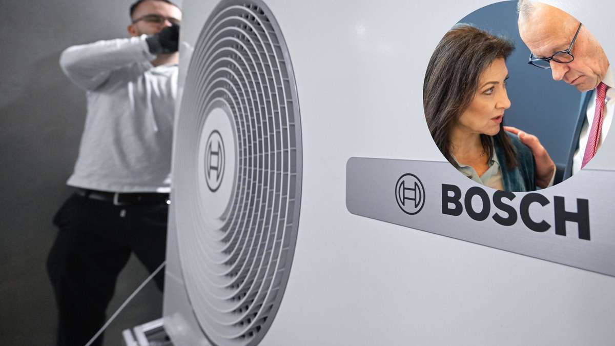 New heating law: low-income earners should get more – Better earners lose thousands of euros