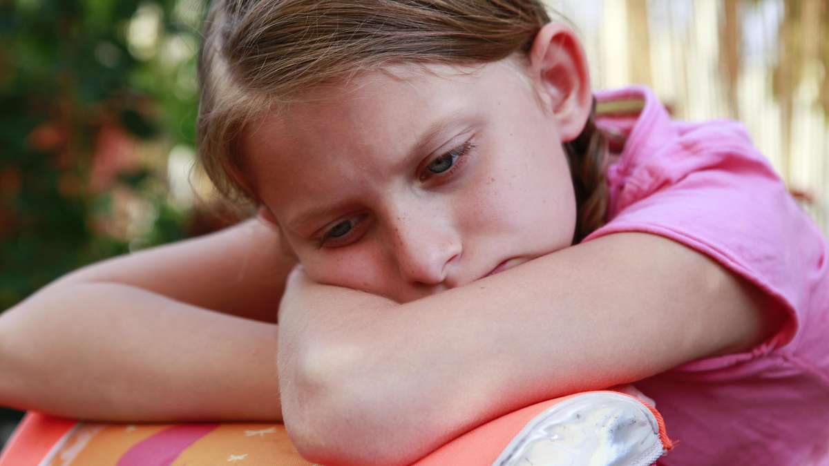 “Sometimes I just want to quit”: teacher is not allowed to set up a fan in the classroom