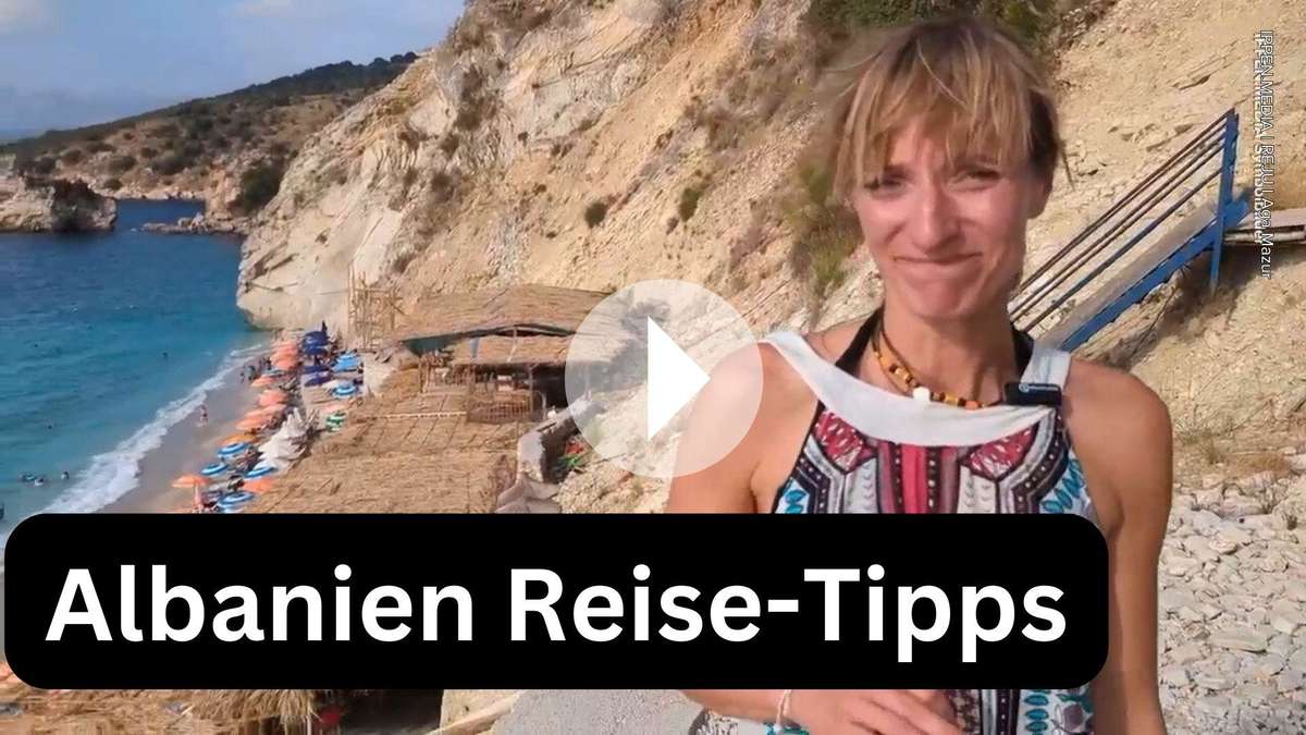 Albania travel video: These highlights surprise every holidaymaker