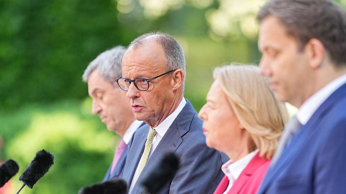 Less protection for employees with high incomes – Merz reform surprises even experts