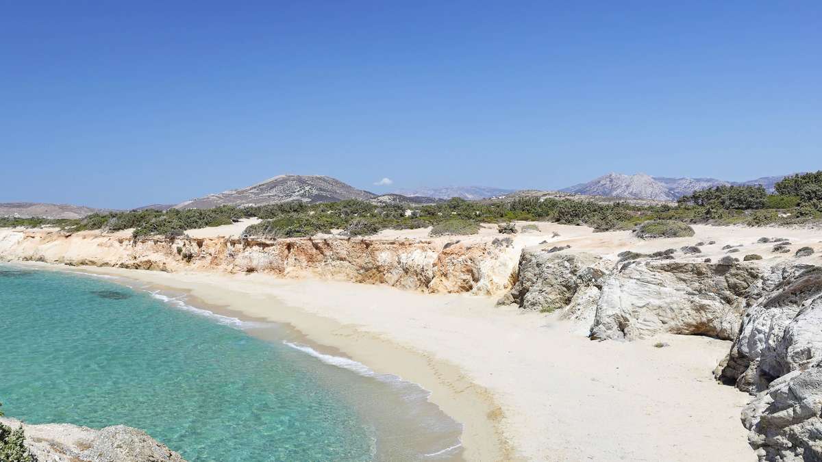 Rhodes shock and cheap insider tips: What Greece holidaymakers really have to pay 2026