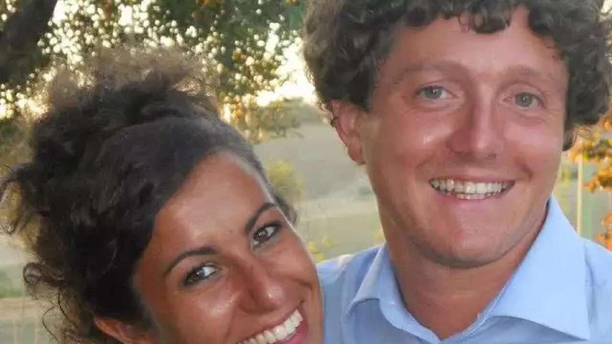 Wanderer couple experiences ordeal in the Dolomites – and is found after six days of mountain rescue