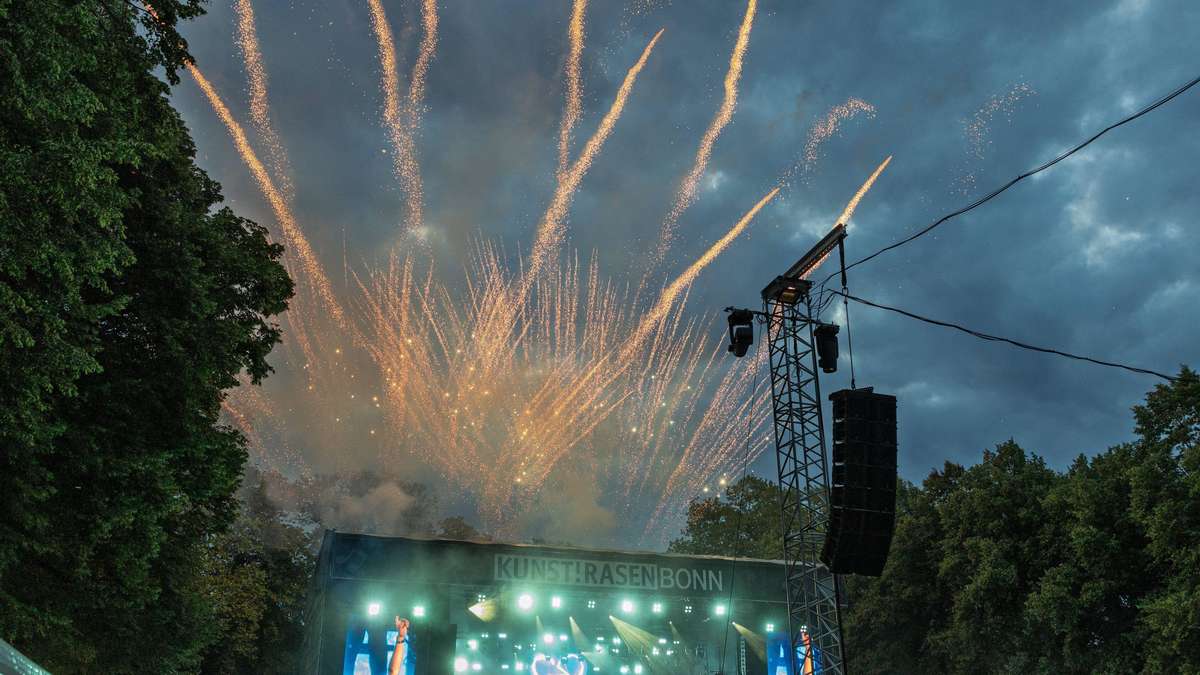 Concerts are cancelled in series: Why the event industry in Germany is slipping into a crisis