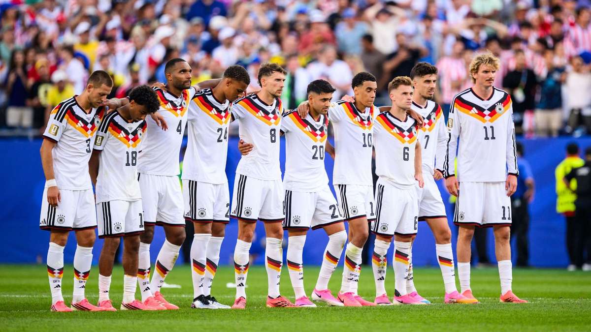Public Prosecutor's office turns on Germany's World Cup