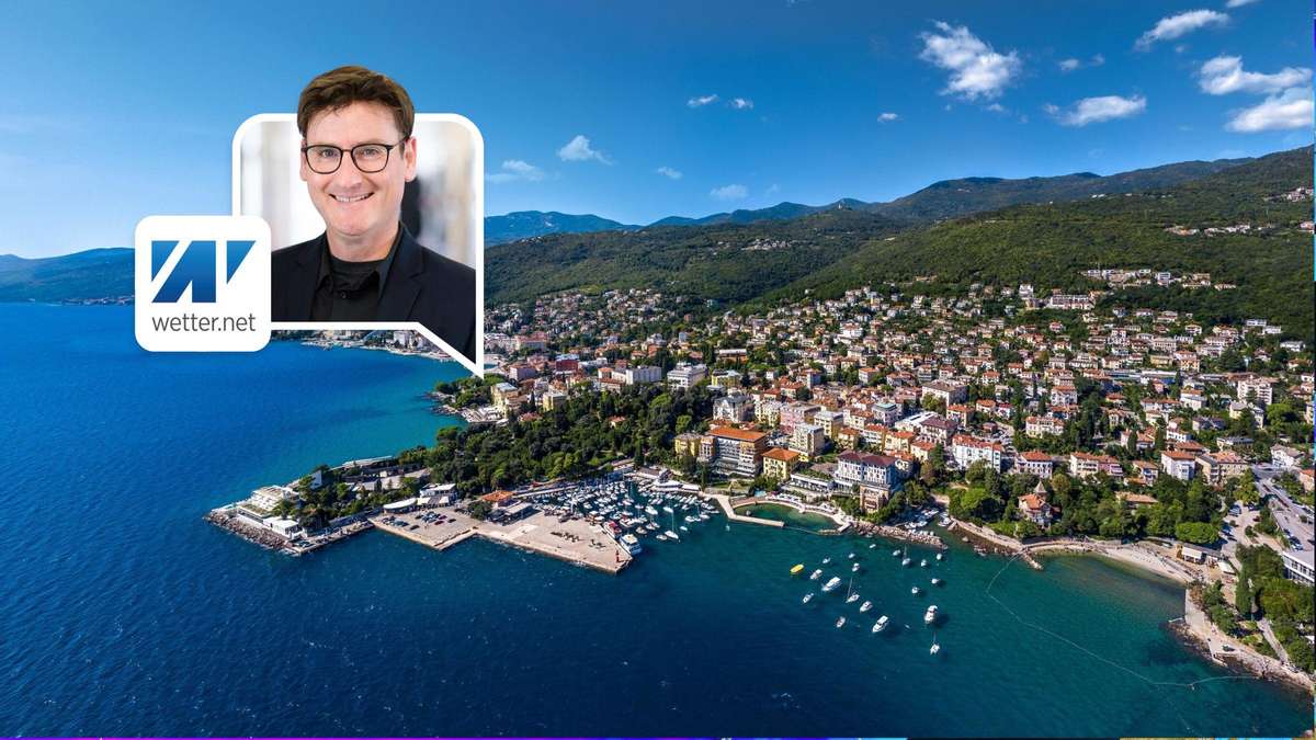 Extreme heat in Croatia holidays: Where the Adriatic Sea becomes an embers trap and where it remains dreamlike